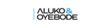 ALUKO AND OYEBODE