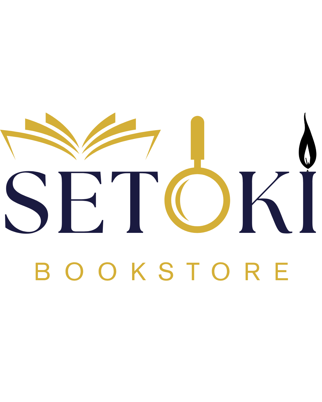 Setoki Bookstore